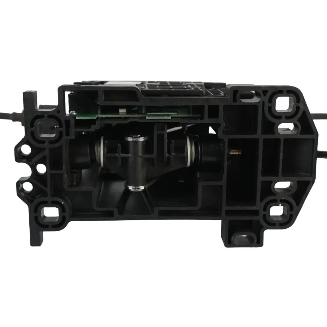 Gangschaltung Wählhebel Gestänge Automatik für Range Rover Sport L320 mit Teilenummer UCB500092 Range Rover Sport L320 Gangschaltung Wählhebel Gestänge Automatik - SKU UCB500092 - Teilenummer UCB500092