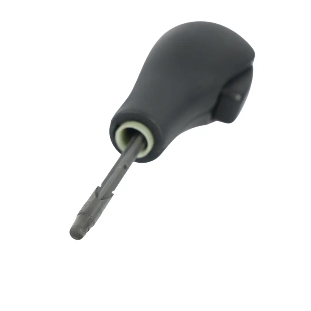 Land Rover Transmisión Automática Pomo Cambio Cubierta - SKU UCK500041PVJ-1 - Número de pieza UCK500041PVJ