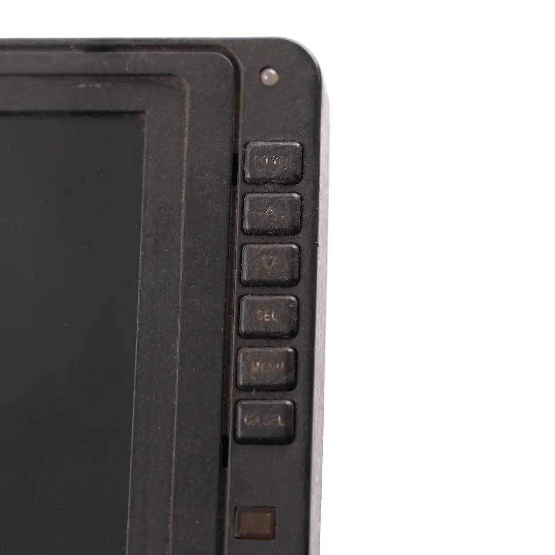 Mercedes W906 Brigade 5" LCD Rückfahrkamera Monitor System VBV-750DM - SKU VBV-750M-M-1 - Teilenummer VBV-750M-M