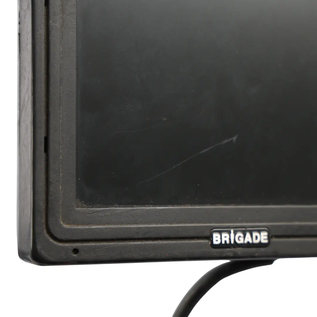 Mercedes W906 Brigade 5" LCD Reversing Screen Monitor Camera System VBV-750DM - SKU VBV-750M-M-1 - Part number VBV-750M-M