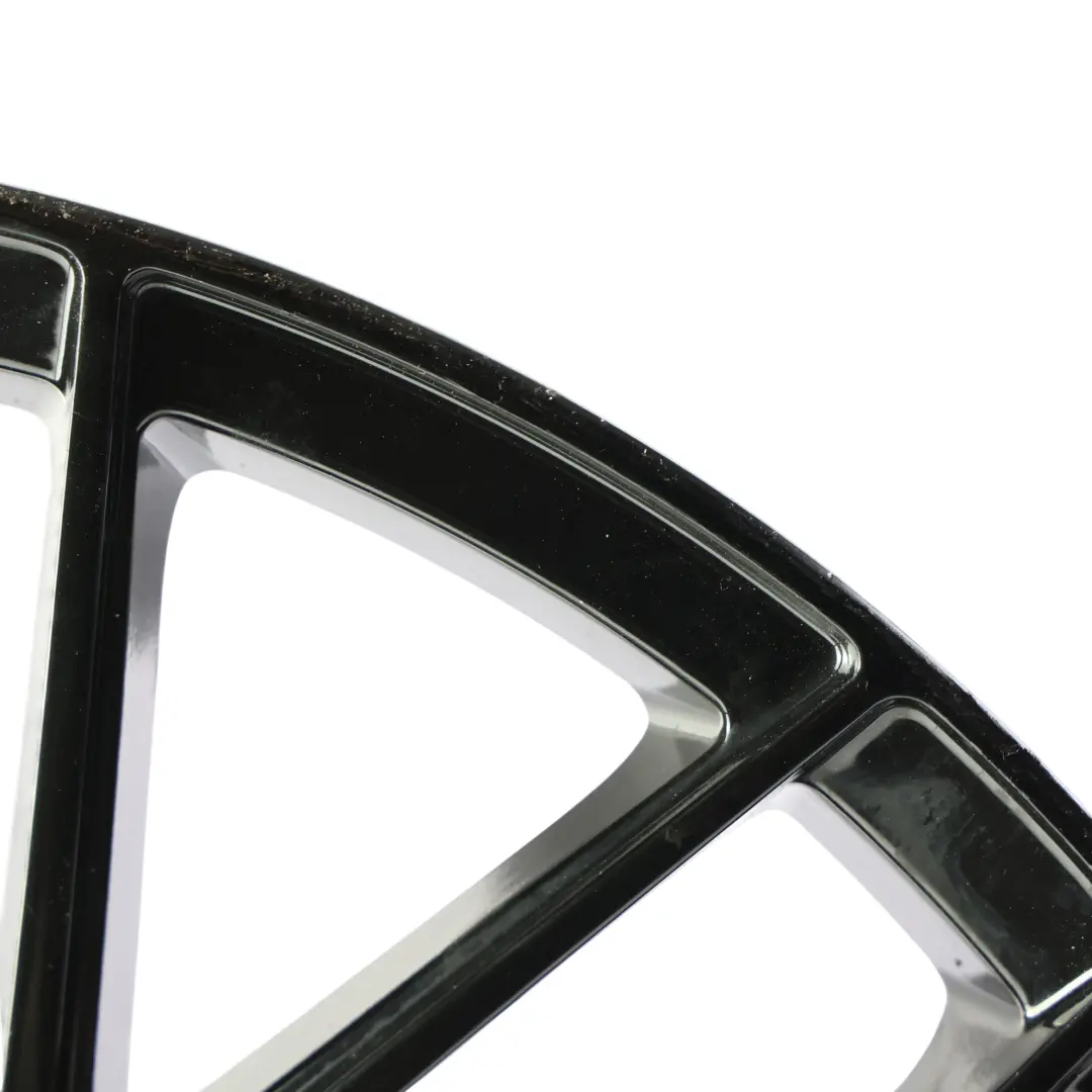 Veemann Wheel Alloy Rim Gloss Black 19" 9,5J ET:42 5x112 V-FS34 to with Part number VEEMANN-VIA-19 Veemann Wheel Alloy Rim Gloss Black 19" 9,5J ET:42 5x112 V-FS34 - SKU VEEMANN-VIA-19-1 - Part number VEEMANN-VIA-19