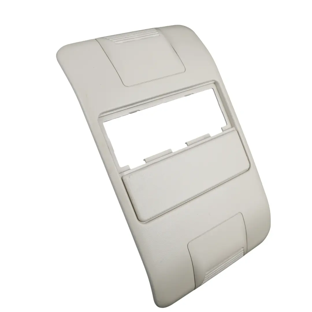 Interior Light Reading Light Trim Cover FJV000220NUG to Land Rover Range Rover L322 with Part number VFJV000230NUG Land Rover Range Rover L322 Interior Light Reading Light Trim Cover FJV000220NUG - SKU VFJV000230NUG - Part number VFJV000230NUG