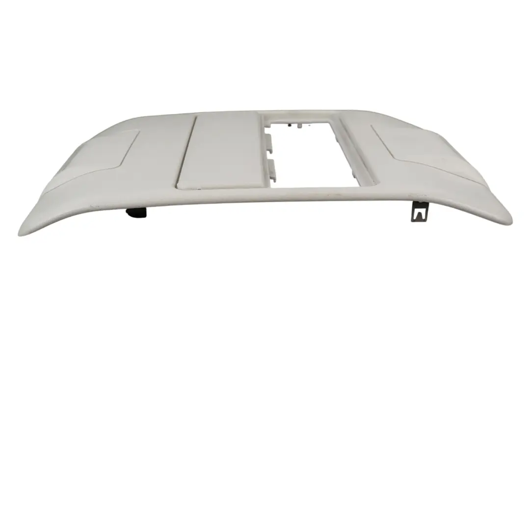 Innenraum Leseleuchte Blende Abdeckung FJV000220NUG für Land Rover Range Rover L322 mit Teilenummer VFJV000230NUG Land Rover Range Rover L322 Innenraum Leseleuchte Blende Abdeckung FJV000220NUG - SKU VFJV000230NUG - Teilenummer VFJV000230NUG