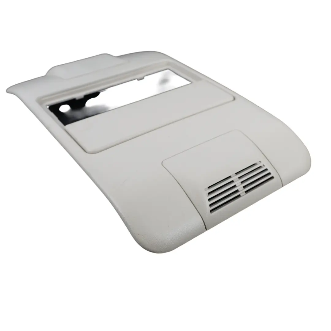 Land Rover Range Rover L322 Interior Light Reading Light Trim Cover FJV000220NUG - SKU VFJV000230NUG - Part number VFJV000230NUG
