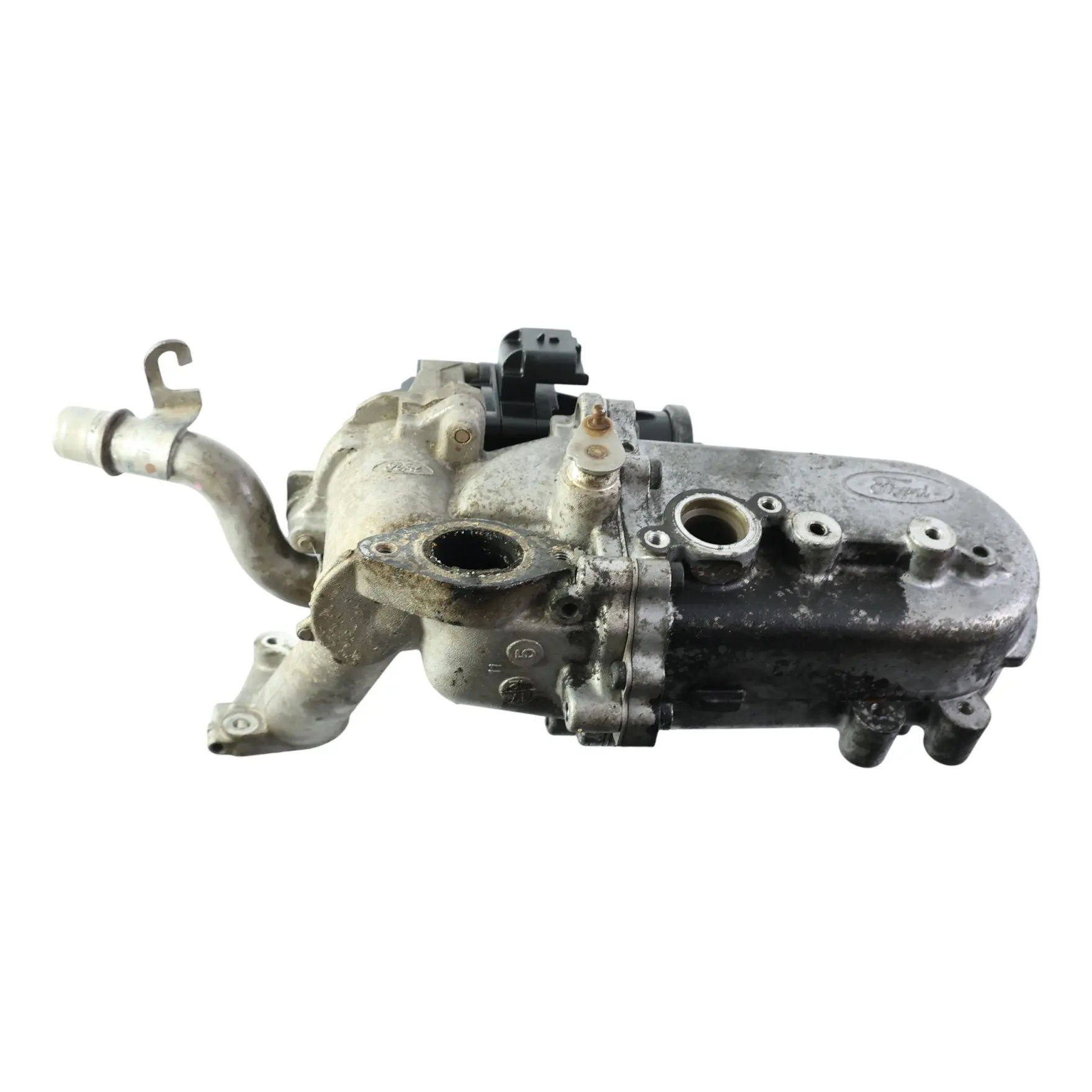 Ford Mondeo MK5 Kuga MK2 Válvula EGR Enfriador 1.5 TDCi Diesel VPEFMH-19206-AD
