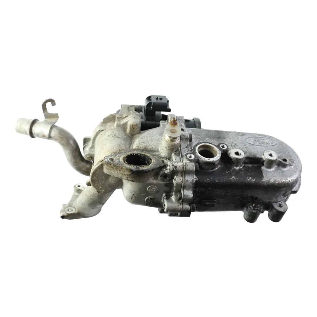Ford Mondeo MK5 Kuga MK2 Vanne EGR Refroidisseur 1.5 TDCi Diesel - SKU VPEFMH-19206-AD - Numéro de pièce VPEFMH-19206-AD
