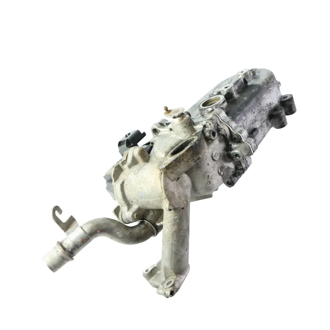 Ford Mondeo MK5 Kuga MK2 EGR Ventil Kühler 1.5 TDCi Diesel - SKU VPEFMH-19206-AD - Teilenummer VPEFMH-19206-AD