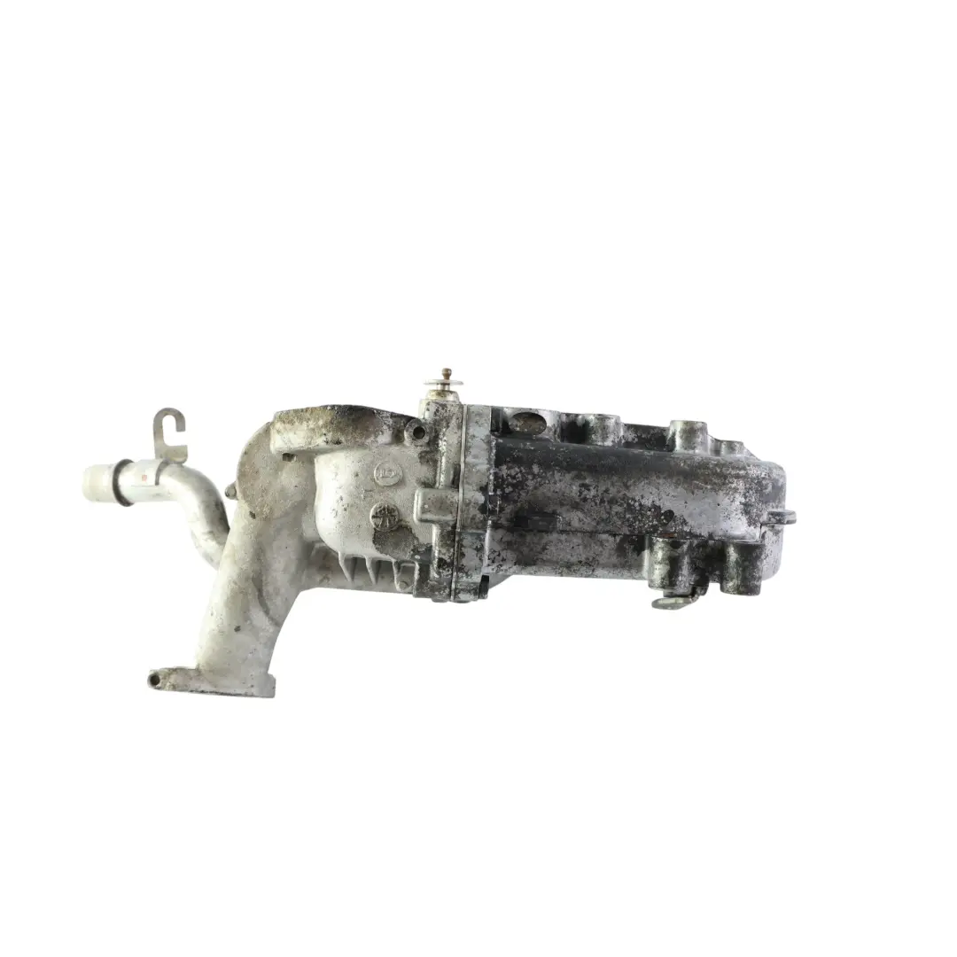 Ford Mondeo MK5 Kuga MK2 EGR Ventil Kühler 1.5 TDCi Diesel - SKU VPEFMH-19206-AD - Teilenummer VPEFMH-19206-AD