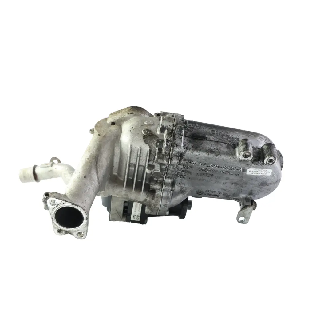 MK5 Kuga MK2 Vanne EGR Refroidisseur 1.5 TDCi Diesel pour Ford Mondeo à propos du numéro de pièce VPEFMH-19206-AD Ford Mondeo MK5 Kuga MK2 Vanne EGR Refroidisseur 1.5 TDCi Diesel - SKU VPEFMH-19206-AD - Numéro de pièce VPEFMH-19206-AD