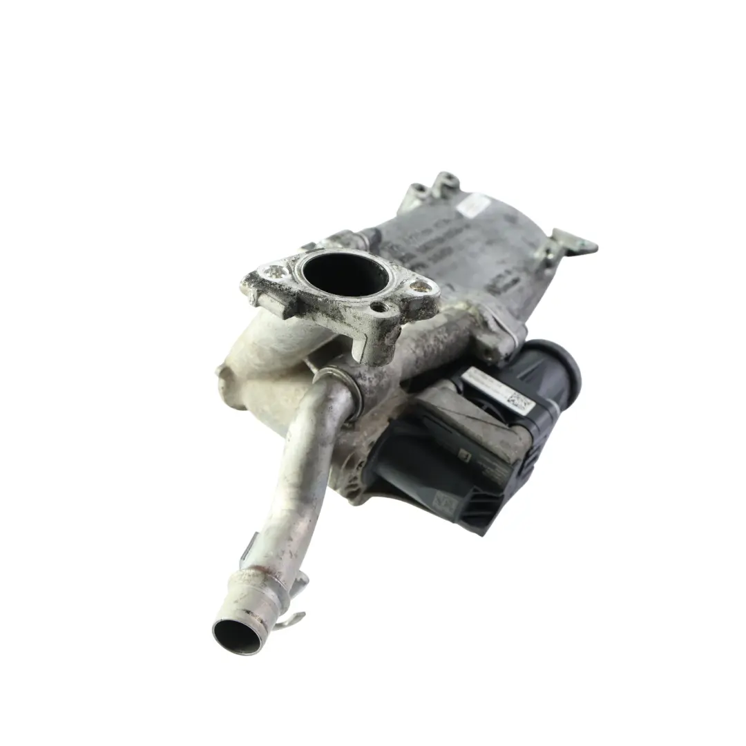 Ford Mondeo MK5 Kuga MK2 EGR Ventil Kühler 1.5 TDCi Diesel - SKU VPEFMH-19206-AD - Teilenummer VPEFMH-19206-AD