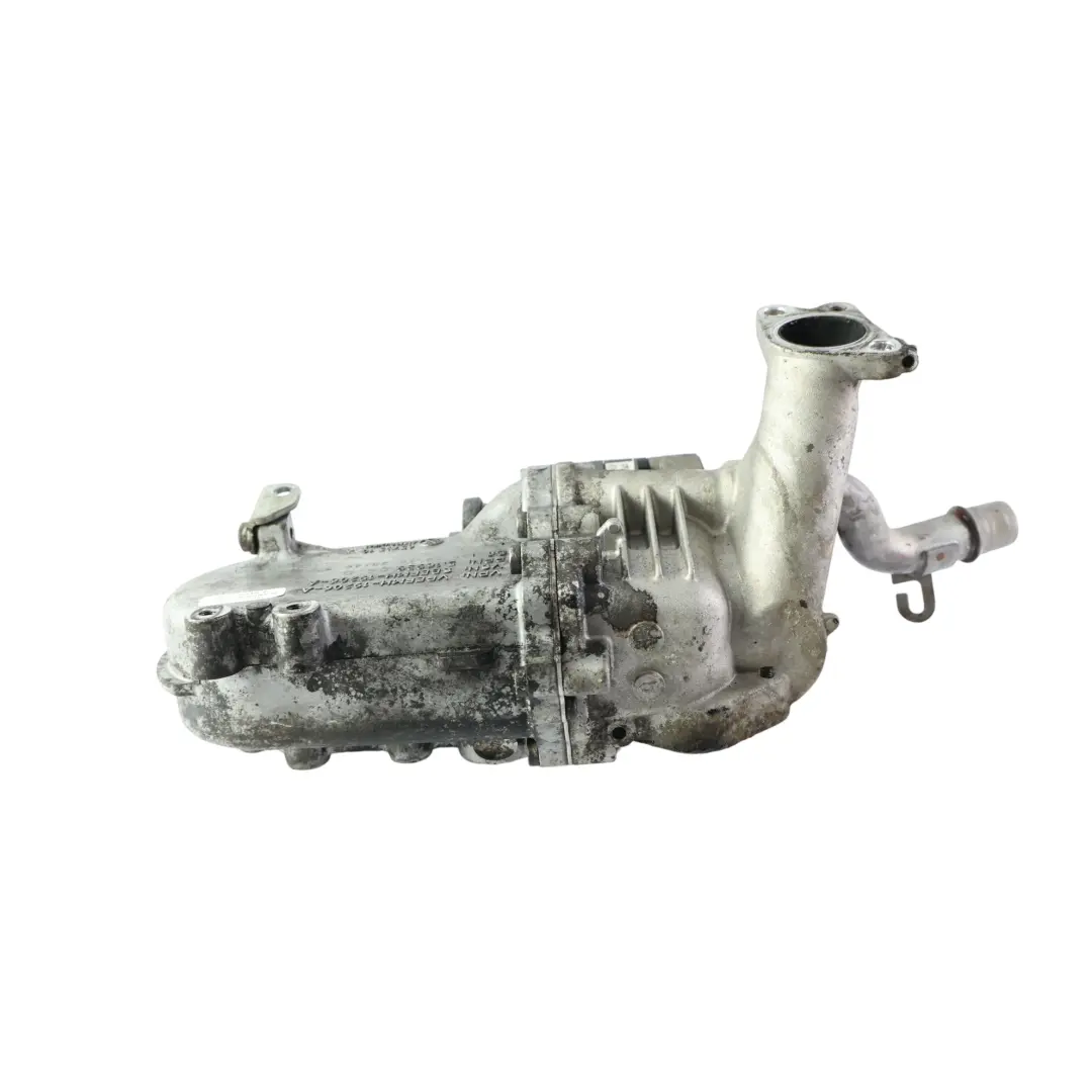 Ford Mondeo Mk5 Kuga Mk2 Chłodnica EGR 1.5 TDCi Diesel - SKU VPEFMH-19206-AD - Numer Części VPEFMH-19206-AD
