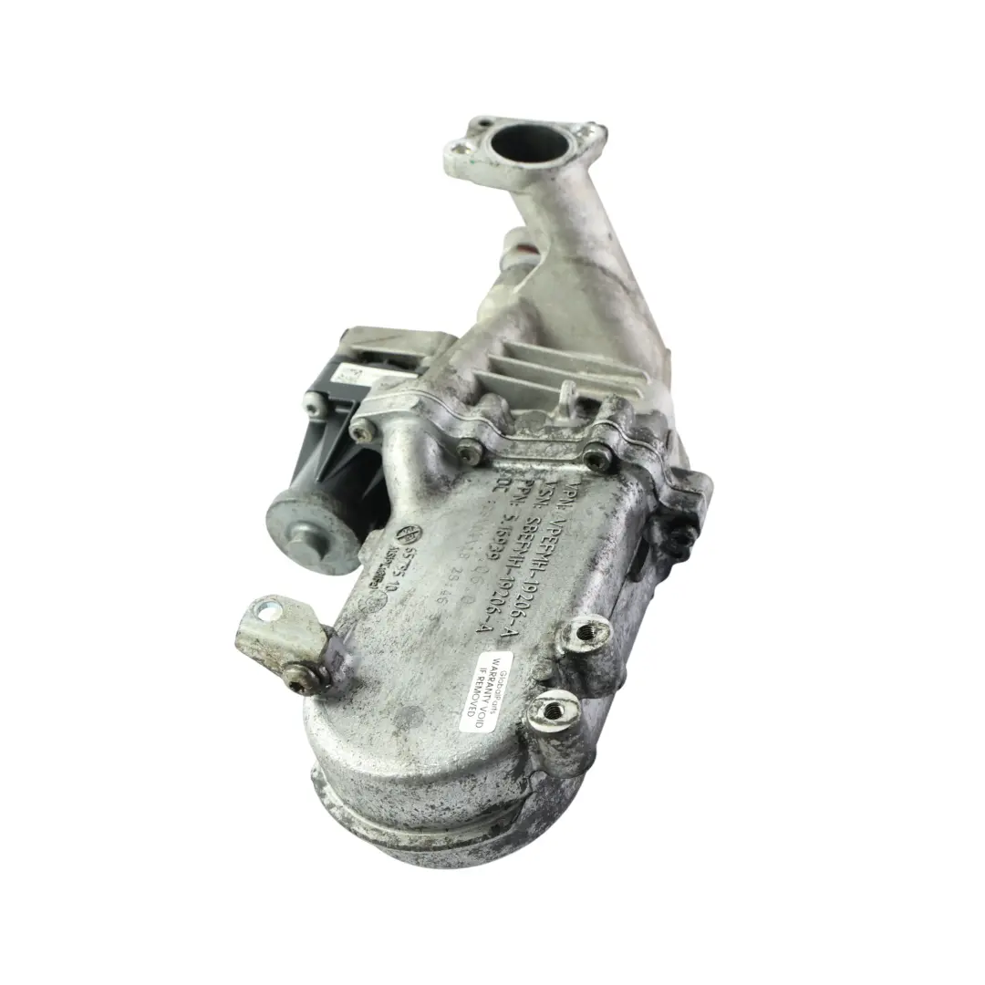 MK5 Kuga MK2 Vanne EGR Refroidisseur 1.5 TDCi Diesel pour Ford Mondeo à propos du numéro de pièce VPEFMH-19206-AD Ford Mondeo MK5 Kuga MK2 Vanne EGR Refroidisseur 1.5 TDCi Diesel - SKU VPEFMH-19206-AD - Numéro de pièce VPEFMH-19206-AD