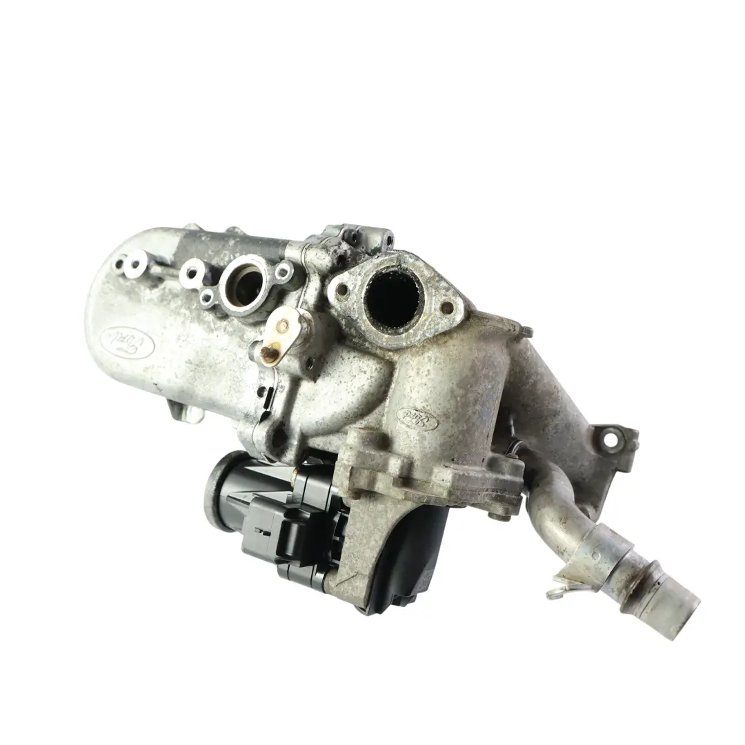 MK5 Kuga MK2 Válvula EGR Enfriador 1.5 TDCi Diesel para Ford Mondeo con número de pieza VPEFMH-19206-AD Ford Mondeo MK5 Kuga MK2 Válvula EGR Enfriador 1.5 TDCi Diesel - SKU VPEFMH-19206-AD - Número de pieza VPEFMH-19206-AD