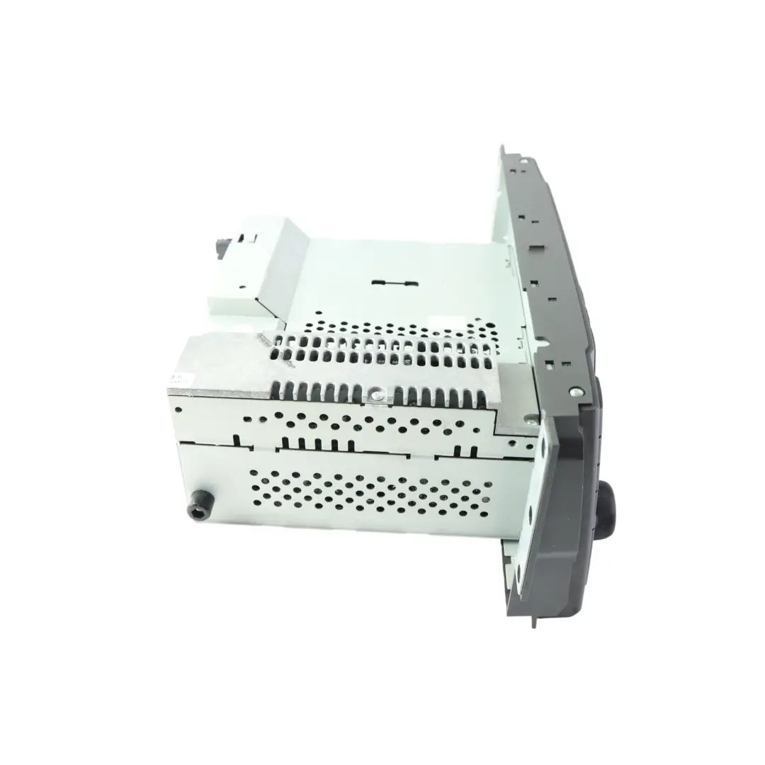 Range Rover Sport L320 Discovery 3 Radio CD Player Head Unit - SKU VUX500340 - Part number VUX500340