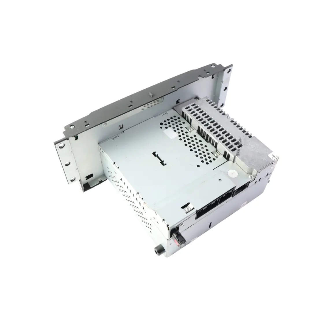 Range Rover Sport L320 Discovery 3 Radio CD Player Head Unit - SKU VUX500340 - Part number VUX500340
