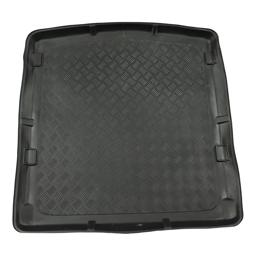 Sportback NOMAD Boot Liner Trunk Floor Rubber Floor Cover to Audi A5 8T with Part number VY64859 Audi A5 8T Sportback NOMAD Boot Liner Trunk Floor Rubber Floor Cover - SKU VY64859 - Part number VY64859