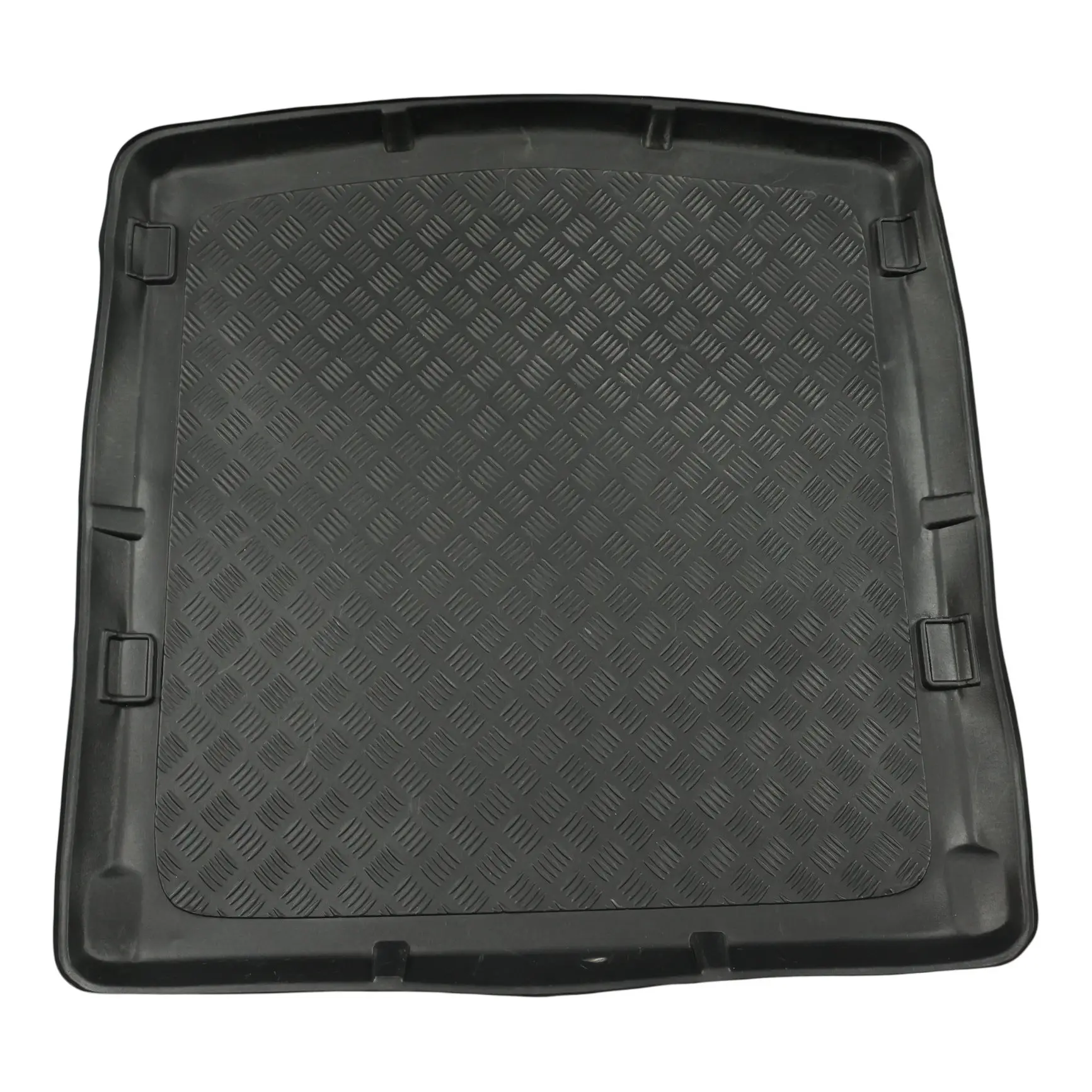 Audi A5 8T Sportback NOMAD Boot Liner Trunk Floor Rubber Floor Cover VY64859