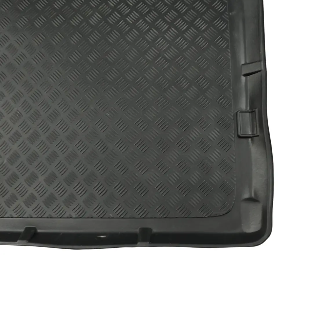  Inny Audi A5 8T Sportback NOMAD Kofferraum Gummi Boden Abdeckung Panel - SKU VY64859 - Teilenummer VY64859