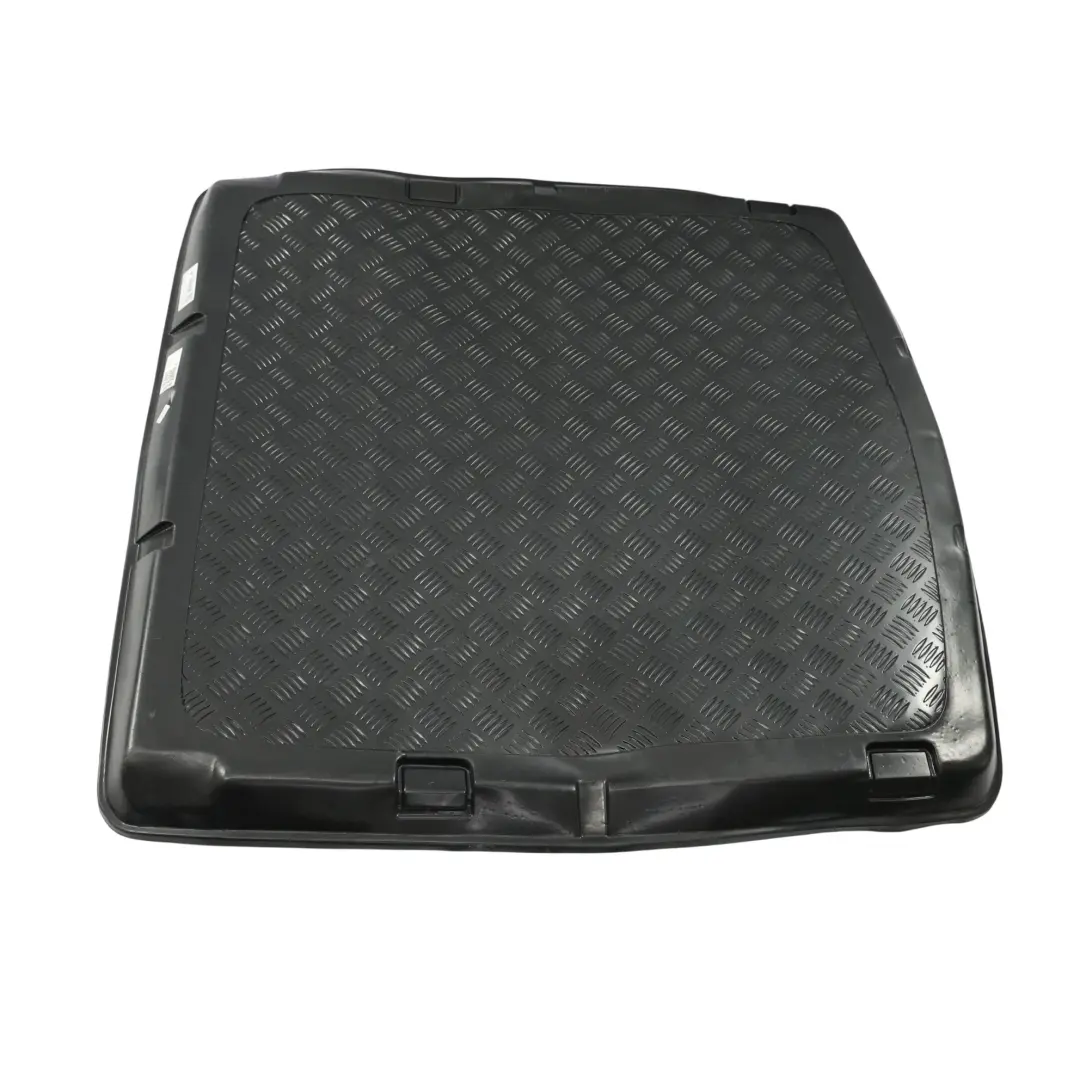 NOMAD Audi A5 8T Sportback Gumowa Mata Bagażnika - SKU VY64859 - Numer Części VY64859