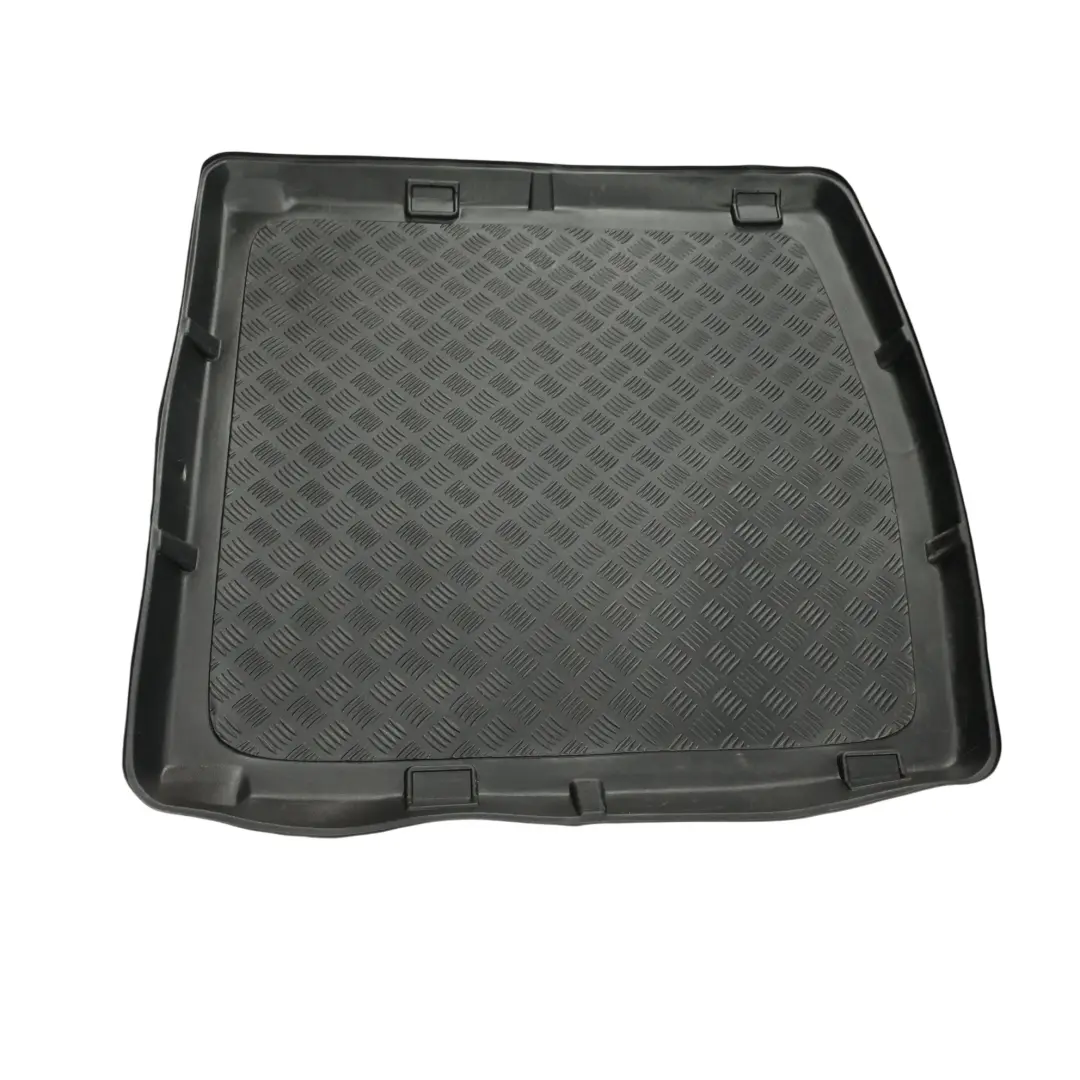 Sportback NOMAD Boot Liner Trunk Floor Rubber Floor Cover to Audi A5 8T with Part number VY64859 Audi A5 8T Sportback NOMAD Boot Liner Trunk Floor Rubber Floor Cover - SKU VY64859 - Part number VY64859