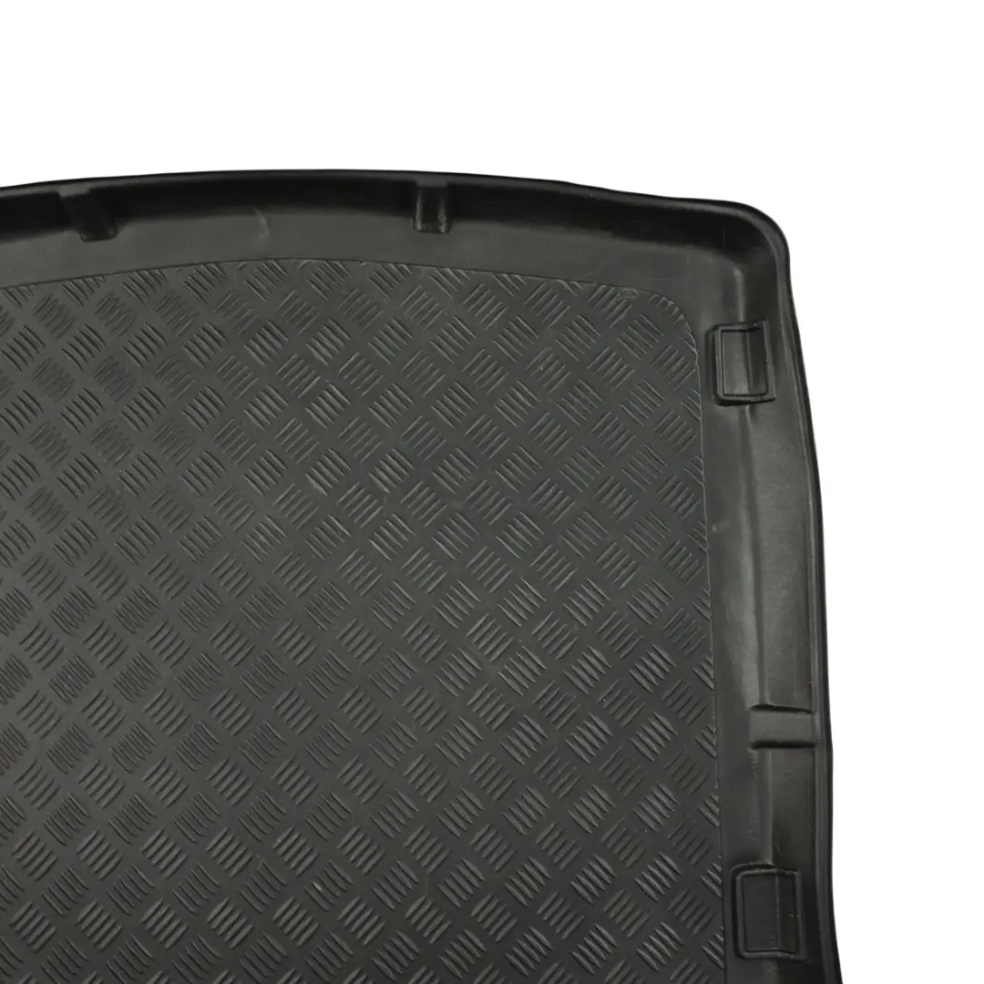 NOMAD Audi A5 8T Sportback Gumowa Mata Bagażnika - SKU VY64859 - Numer Części VY64859