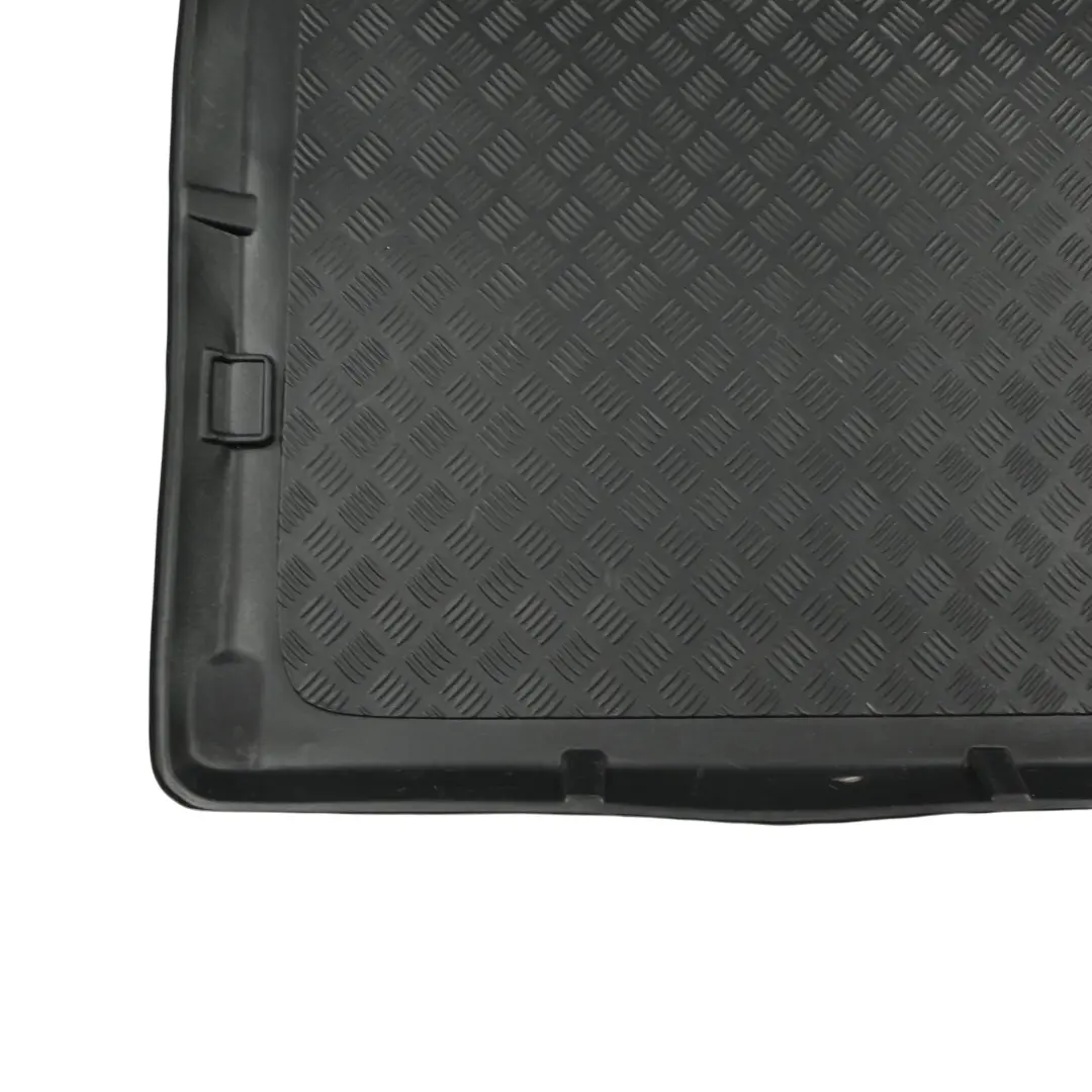 Sportback NOMAD Boot Liner Trunk Floor Rubber Floor Cover to Audi A5 8T with Part number VY64859 Audi A5 8T Sportback NOMAD Boot Liner Trunk Floor Rubber Floor Cover - SKU VY64859 - Part number VY64859