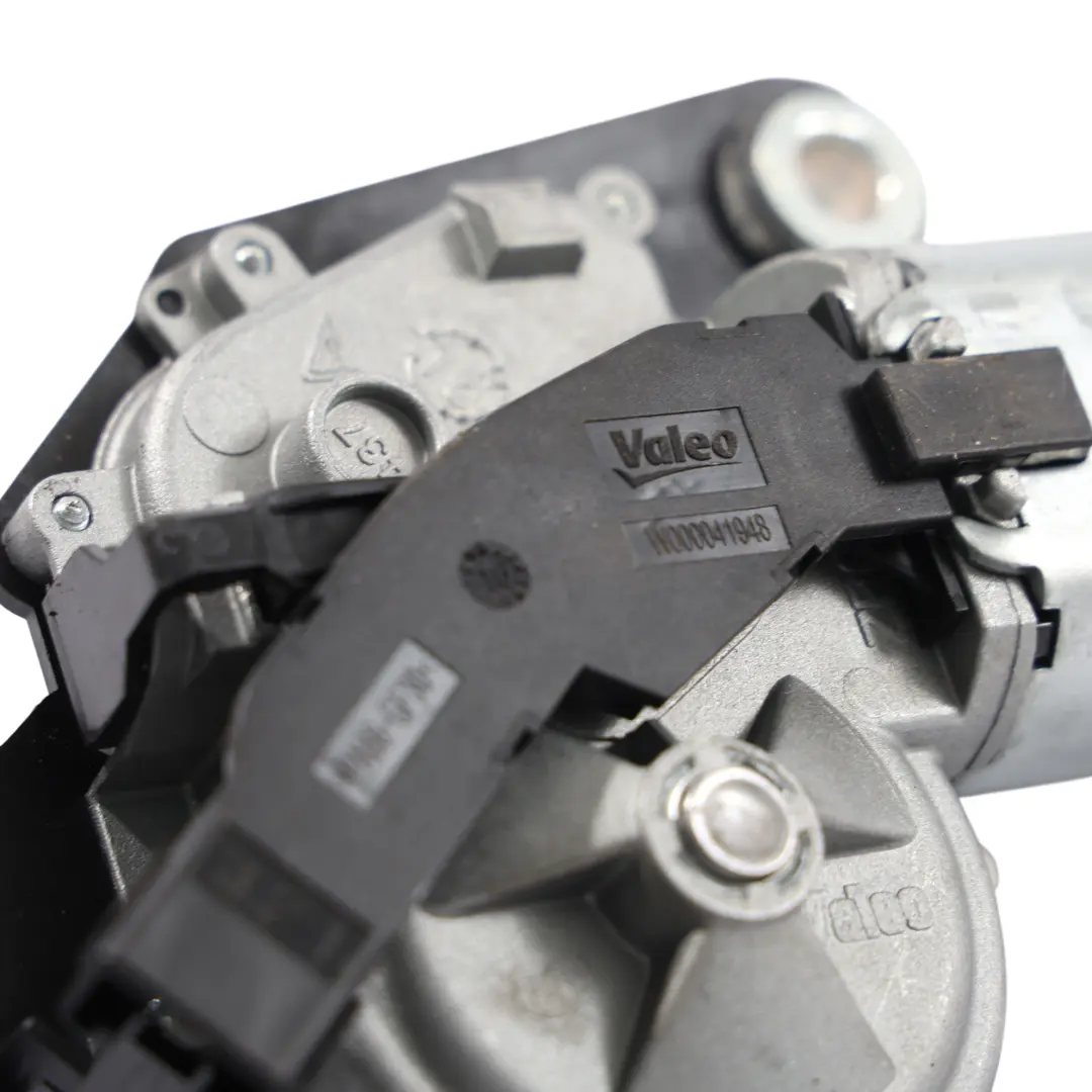 Land Rover Range Rover Sport L494 Heckscheibe Wischermotor Hinten - SKU W000054583 - Teilenummer W000054583