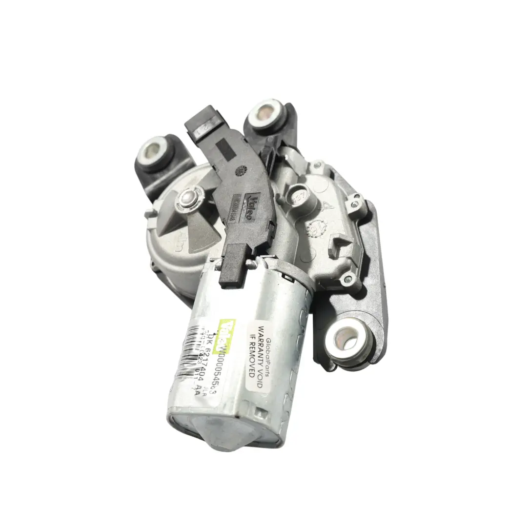 Land Rover Range Rover Sport L494 Moteur Essuie-Glace Hayon Arrière - SKU W000054583 - Numéro de pièce W000054583