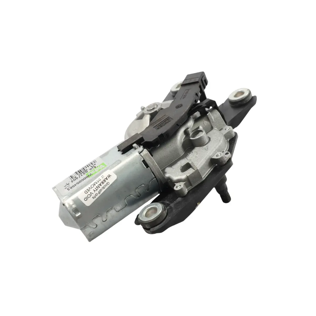 Land Rover Range Rover Sport L494 Moteur Essuie-Glace Hayon Arrière - SKU W000054583 - Numéro de pièce W000054583