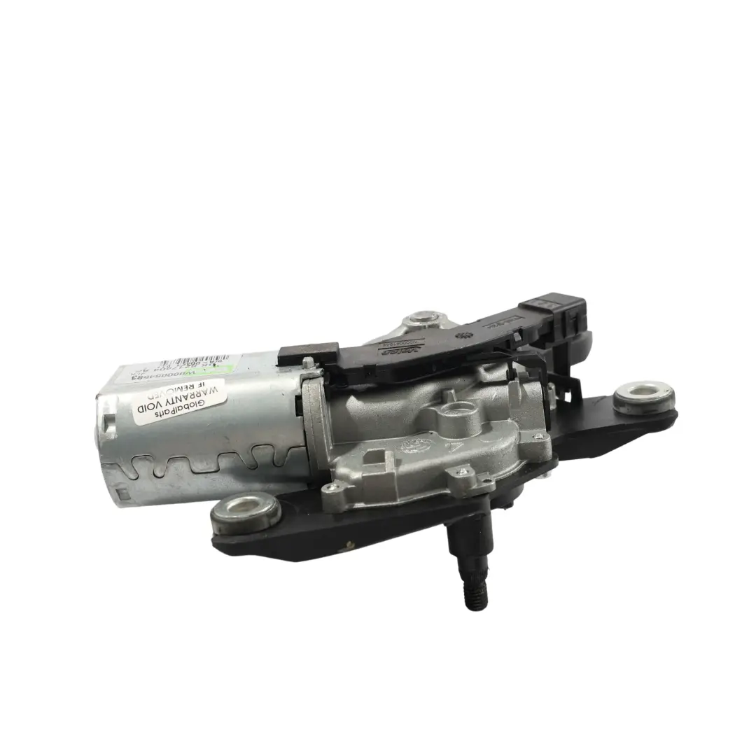 Heckscheibe Wischermotor Hinten für Land Rover Range Rover Sport L494 mit Teilenummer W000054583 Land Rover Range Rover Sport L494 Heckscheibe Wischermotor Hinten - SKU W000054583 - Teilenummer W000054583