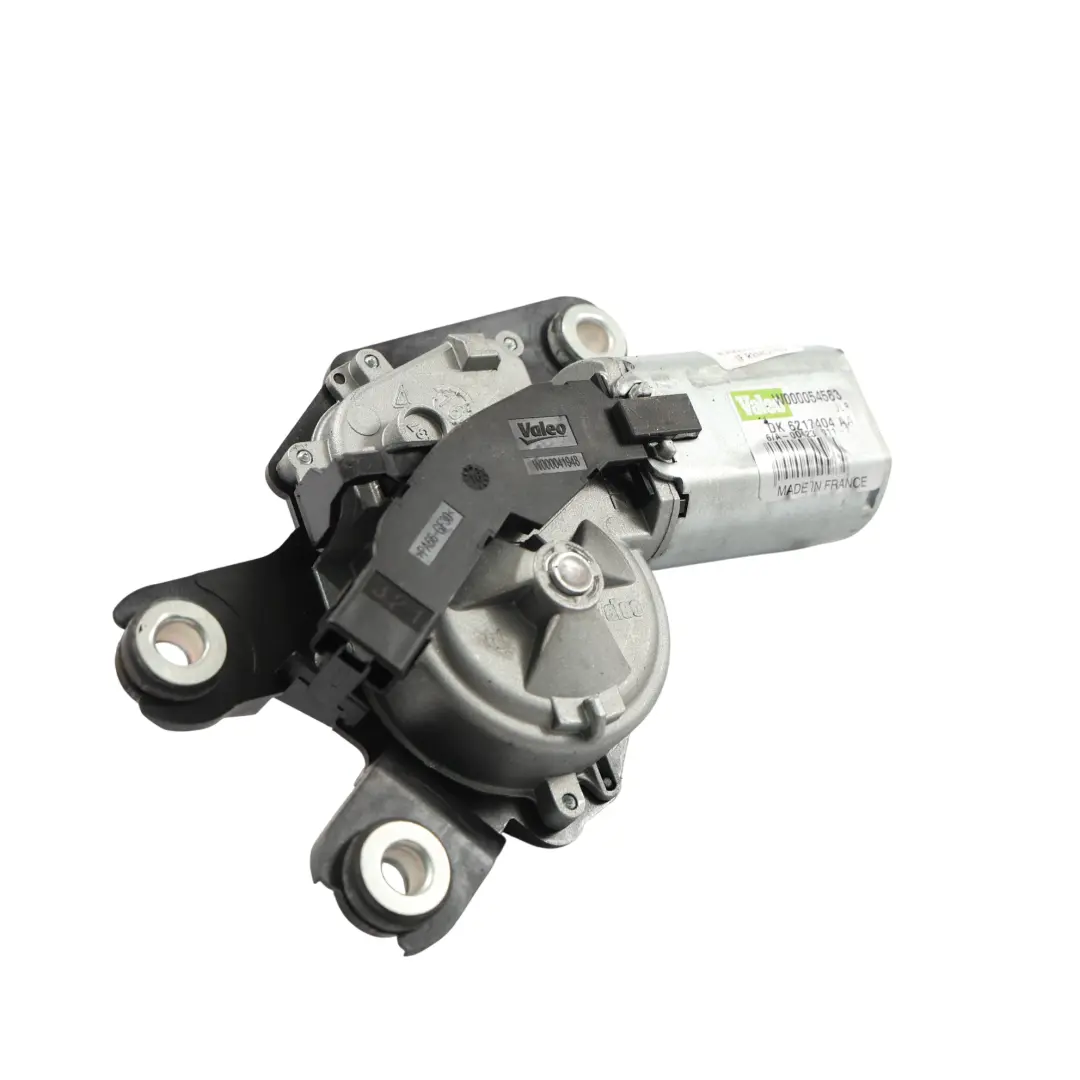 Limpiaparabrisas Portón para Land Rover Range Rover Sport L494 Motor con número de pieza W000054583 Land Rover Range Rover Sport L494 Motor Limpiaparabrisas Portón - SKU W000054583 - Número de pieza W000054583