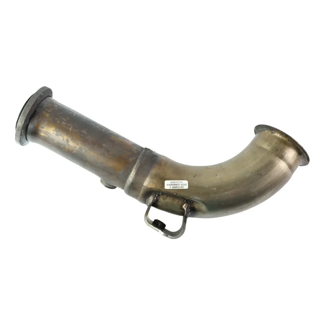 Inny Mercedes W164 OM642 Diesel Tubo Scarico Linea Flessibile per con numero di parte W164-OM642-DOWNPIPE Inny Mercedes W164 OM642 Diesel Tubo Scarico Linea Flessibile - SKU W164-OM642-DOWNPIPE - Numero di parte W164-OM642-DOWNPIPE