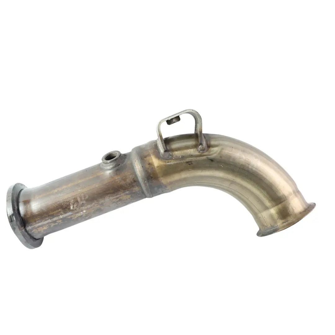 Inny Mercedes W164 OM642 Diesel Tubo Scarico Linea Flessibile per con numero di parte W164-OM642-DOWNPIPE Inny Mercedes W164 OM642 Diesel Tubo Scarico Linea Flessibile - SKU W164-OM642-DOWNPIPE - Numero di parte W164-OM642-DOWNPIPE