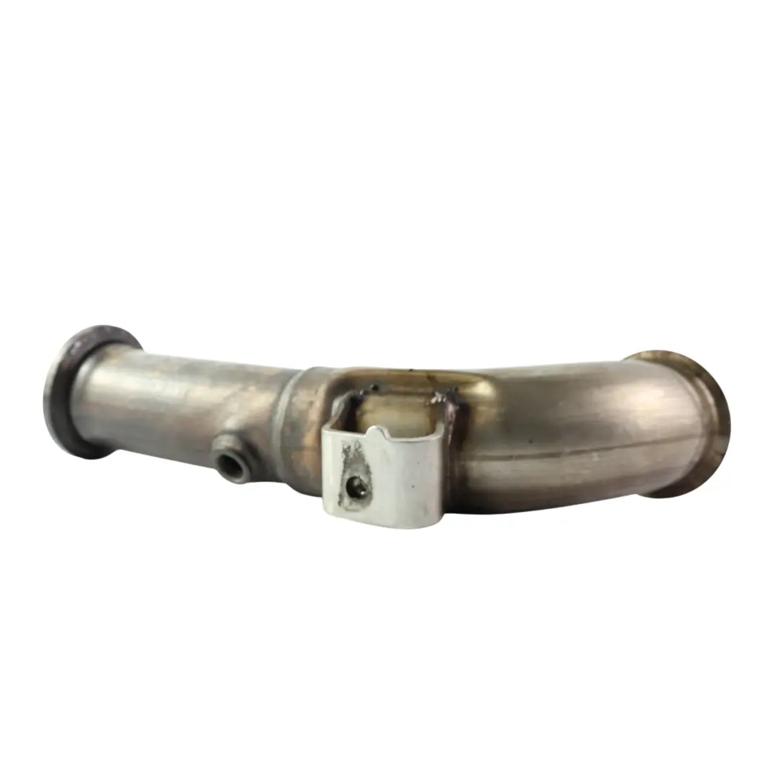  Inny Mercedes W164 OM642 Diesel Tubo Scarico Linea Flessibile - SKU W164-OM642-DOWNPIPE - Numero di parte W164-OM642-DOWNPIPE