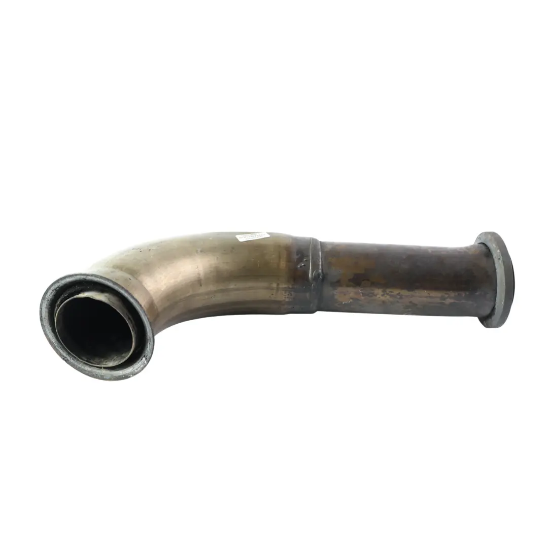 OM642 Diesel Exhaust Pipe Tube Line Hose to Mercedes W164 with Part number W164-OM642-DOWNPIPE Mercedes W164 OM642 Diesel Exhaust Pipe Tube Line Hose - SKU W164-OM642-DOWNPIPE - Part number W164-OM642-DOWNPIPE