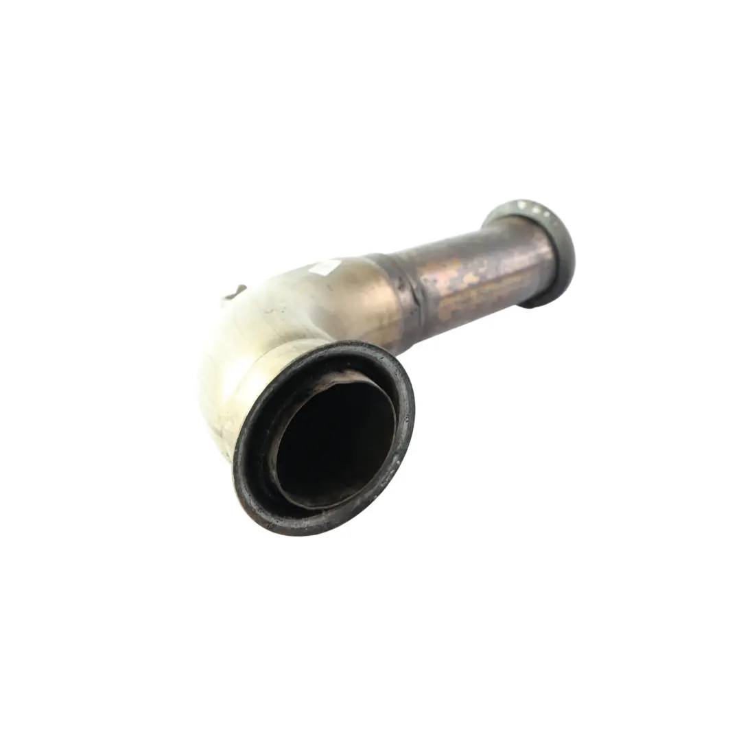 Mercedes W164 OM642 Diesel Rura Przewód Wydechowy - SKU W164-OM642-DOWNPIPE - Numer Części W164-OM642-DOWNPIPE