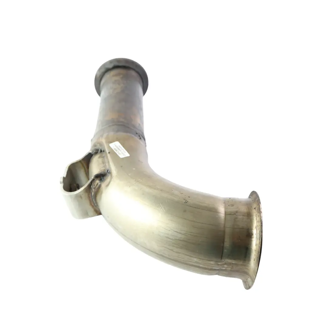 Inny Mercedes W164 OM642 Diesel Tubo Scarico Linea Flessibile per con numero di parte W164-OM642-DOWNPIPE Inny Mercedes W164 OM642 Diesel Tubo Scarico Linea Flessibile - SKU W164-OM642-DOWNPIPE - Numero di parte W164-OM642-DOWNPIPE