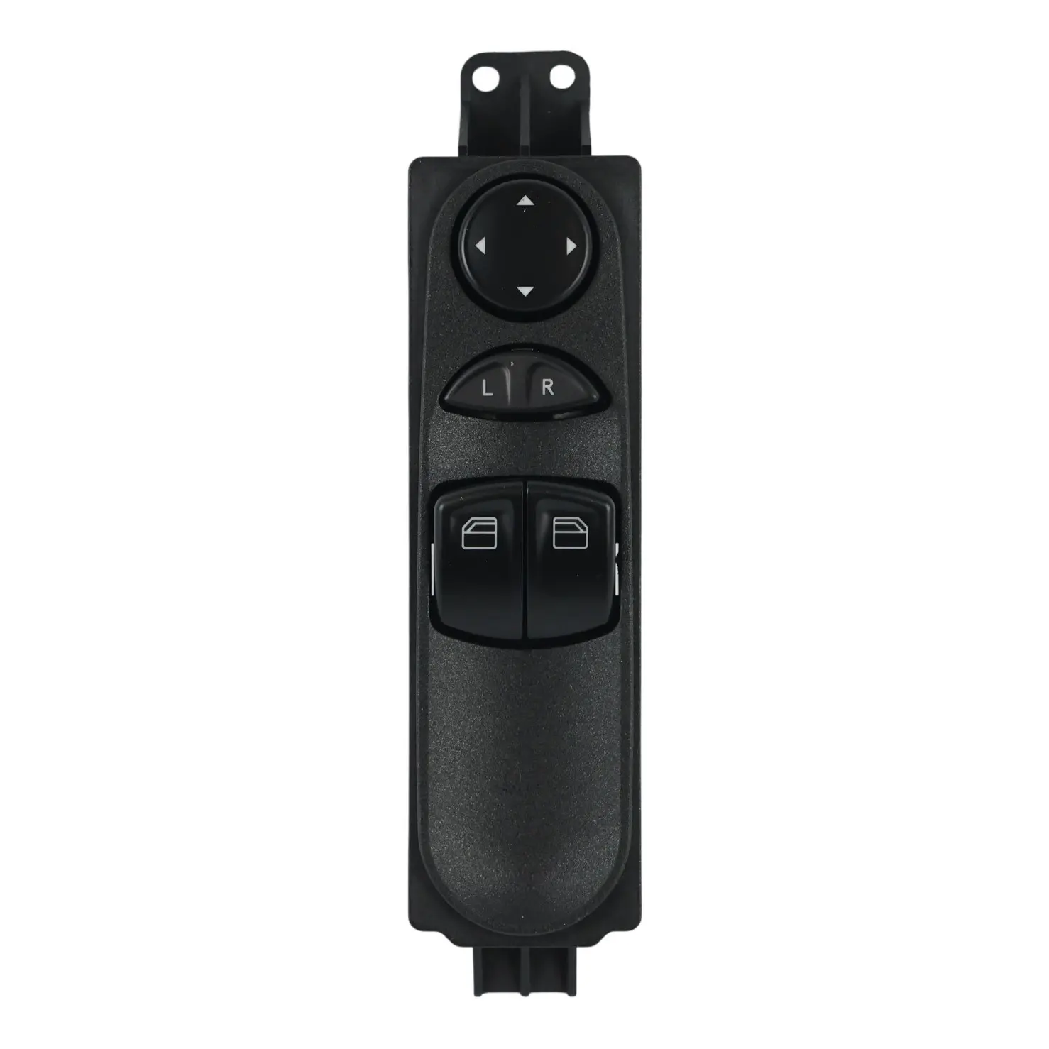 Inny Mercedes W639 Fensterheber Schalter Blende Fahrerseite