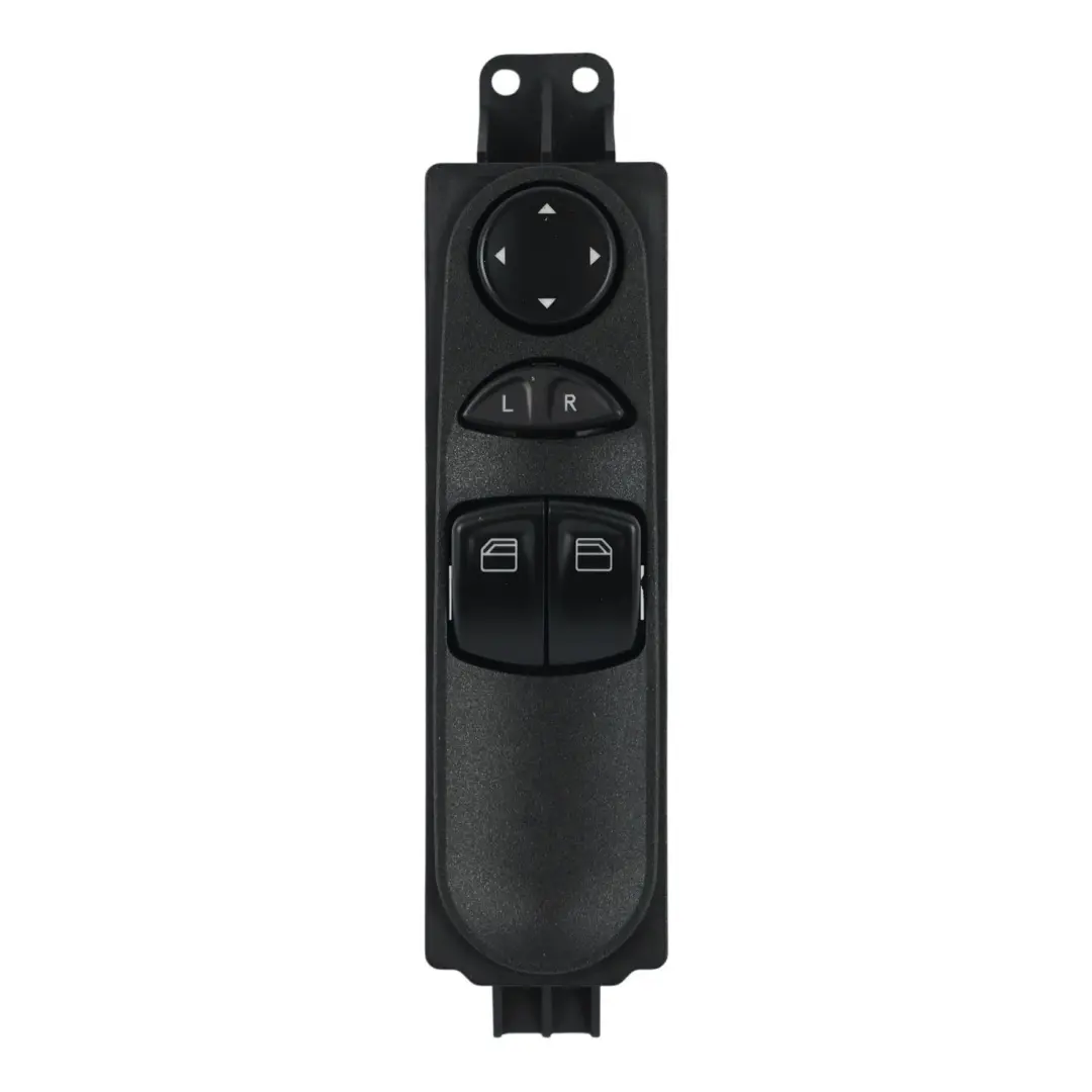 Inny Mercedes W639 Interruttore Alzacristalli Pannello Lato Guida per con numero di parte W639-SWITCH Inny Mercedes W639 Interruttore Alzacristalli Pannello Lato Guida - SKU W639-SWITCH - Numero di parte W639-SWITCH