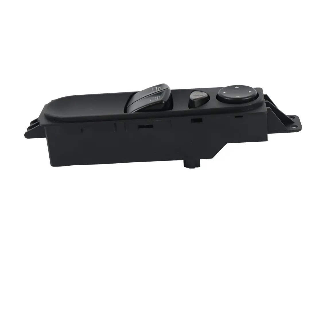  Inny Mercedes W639 Interruptor Regulador Ventana Panel Lado Conductor - SKU W639-SWITCH - Número de pieza W639-SWITCH