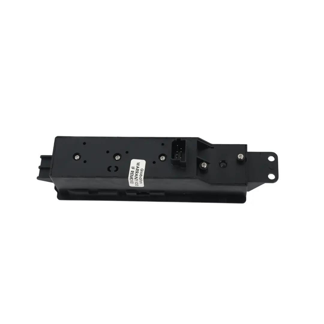 Mercedes W639 Panel Przełącznika Szyb Strona Kierowcy - SKU W639-SWITCH - Numer Części W639-SWITCH