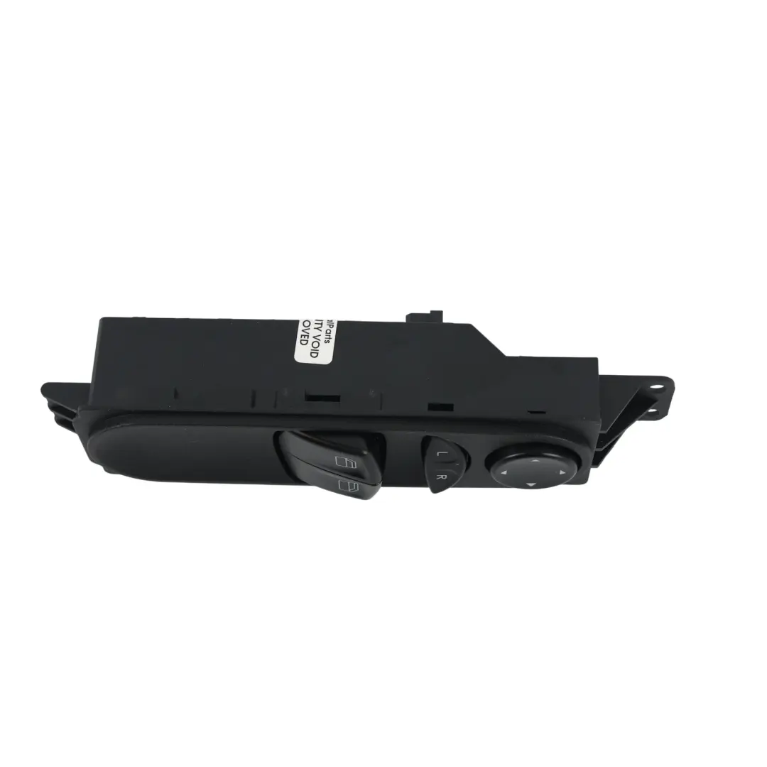  Inny Mercedes W639 Interruttore Alzacristalli Pannello Lato Guida - SKU W639-SWITCH - Numero di parte W639-SWITCH