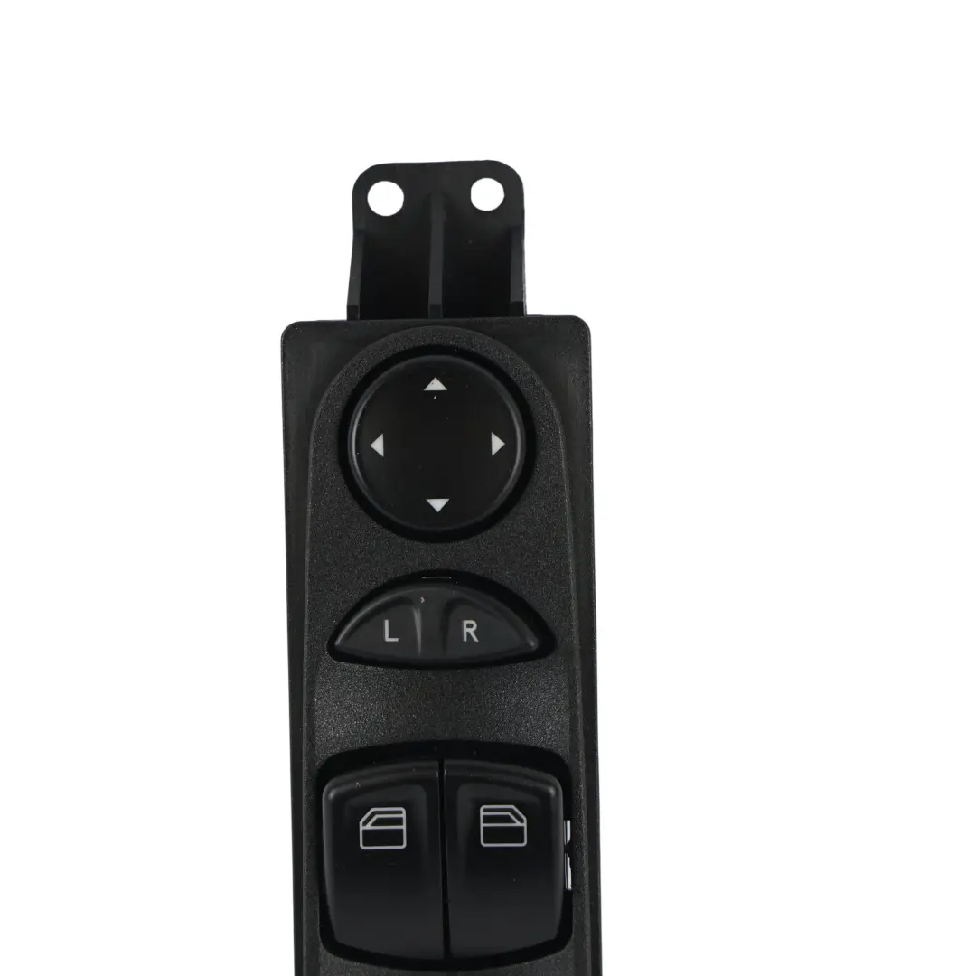  Inny Mercedes W639 Interruptor Regulador Ventana Panel Lado Conductor - SKU W639-SWITCH - Número de pieza W639-SWITCH
