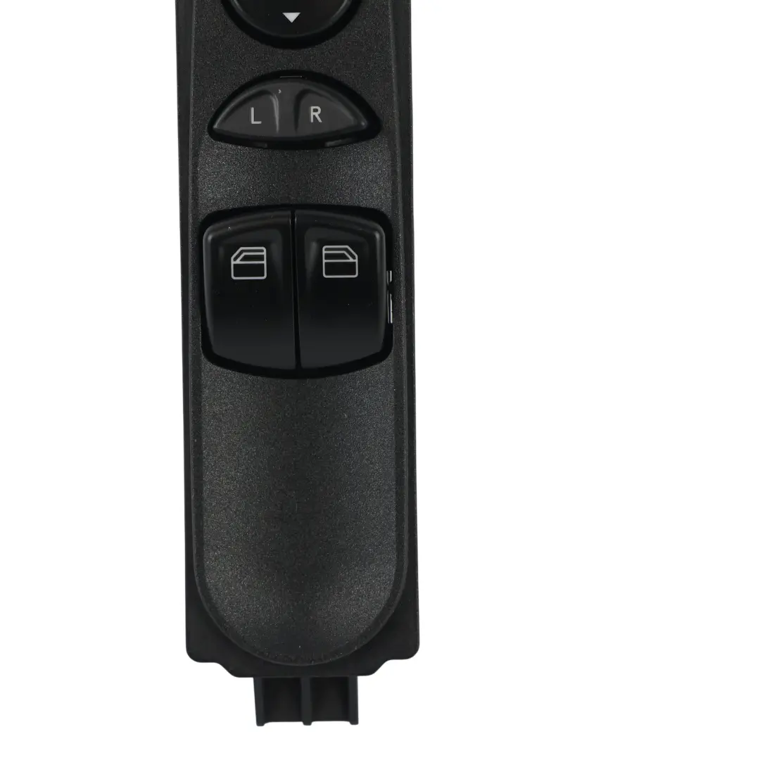 Inny Mercedes W639 Interrupteur Lève-Vitre Panneau Côté Conducteur pour à propos du numéro de pièce W639-SWITCH Inny Mercedes W639 Interrupteur Lève-Vitre Panneau Côté Conducteur - SKU W639-SWITCH - Numéro de pièce W639-SWITCH