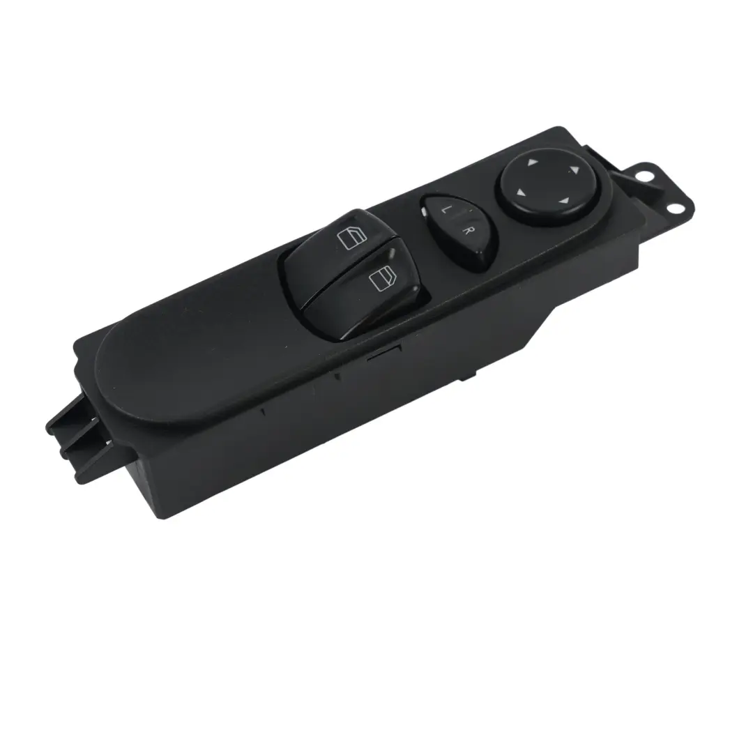 Inny Mercedes W639 Interruptor Regulador Ventana Panel Lado Conductor para con número de pieza W639-SWITCH Inny Mercedes W639 Interruptor Regulador Ventana Panel Lado Conductor - SKU W639-SWITCH - Número de pieza W639-SWITCH