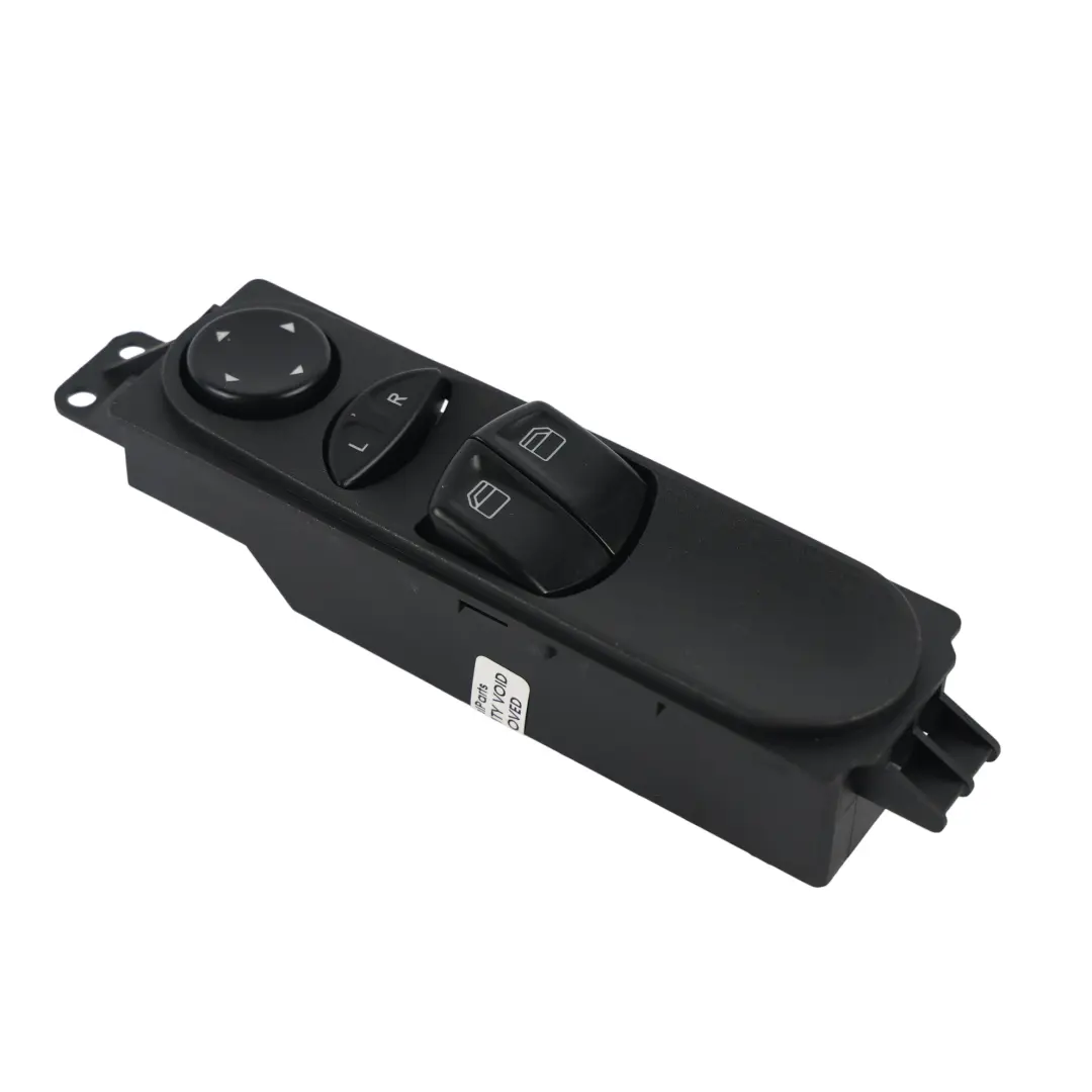 Inny Mercedes W639 Fensterheber Schalter Blende Fahrerseite - SKU W639-SWITCH - Teilenummer W639-SWITCH