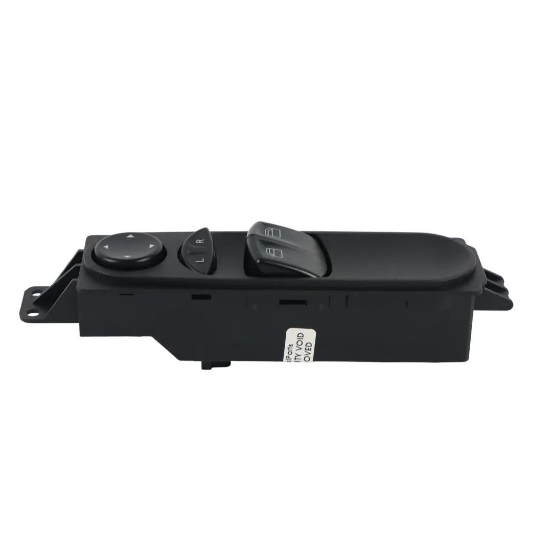 Inny Mercedes W639 Interrupteur Lève-Vitre Panneau Côté Conducteur pour à propos du numéro de pièce W639-SWITCH Inny Mercedes W639 Interrupteur Lève-Vitre Panneau Côté Conducteur - SKU W639-SWITCH - Numéro de pièce W639-SWITCH