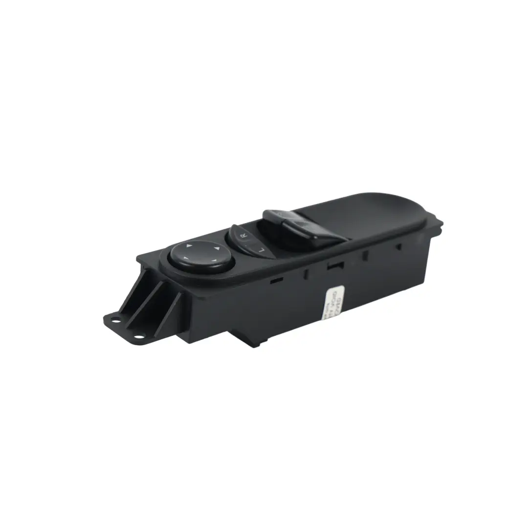  Inny Mercedes W639 Interruptor Regulador Ventana Panel Lado Conductor - SKU W639-SWITCH - Número de pieza W639-SWITCH