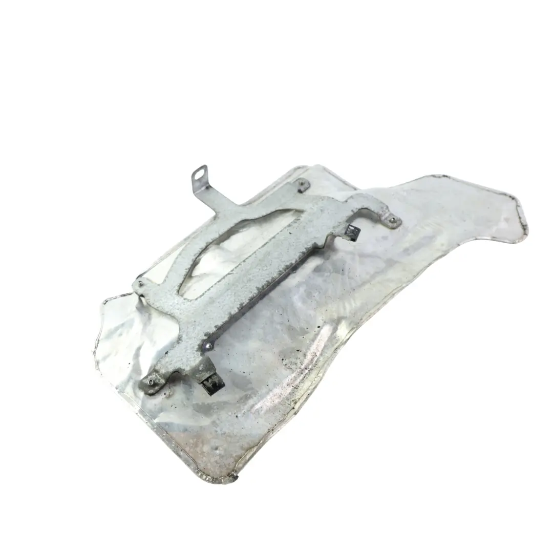 Land Rover Protezione Termica Scarico Sinistra Range Rover Sport L320 - SKU WEB500421 - Numero di parte WEB500421