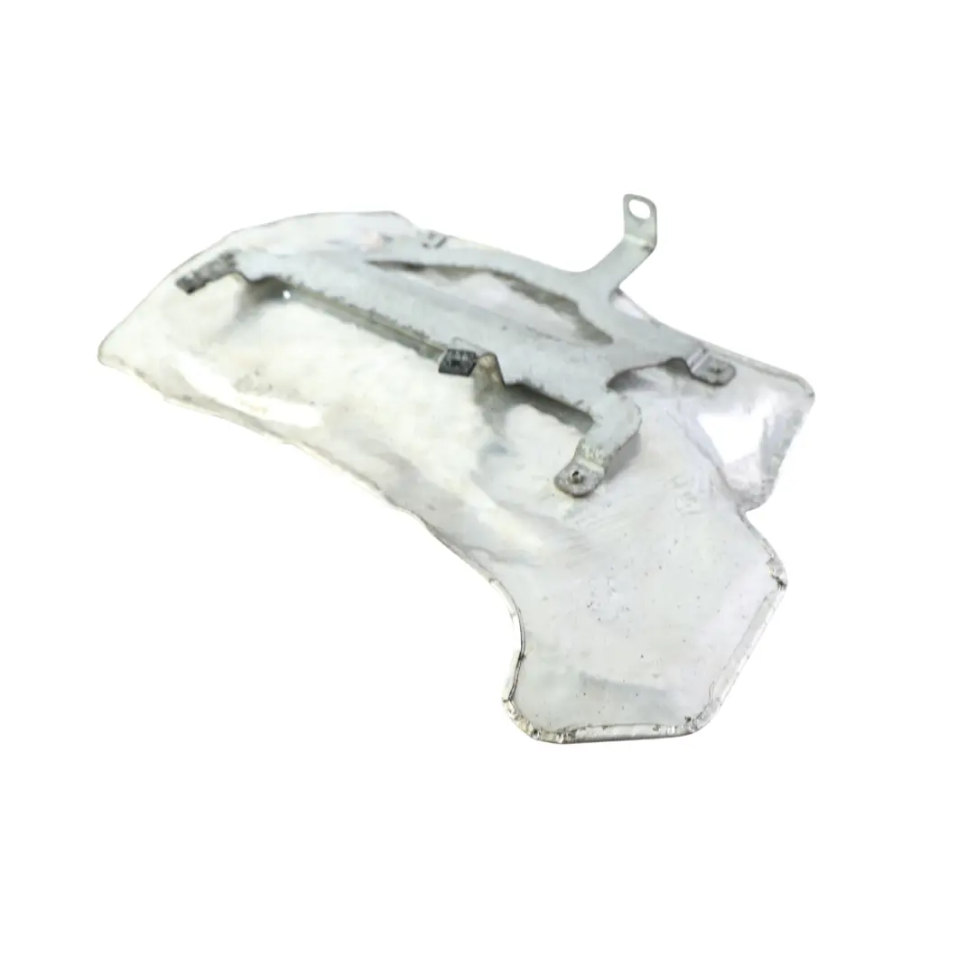 Protección Térmica Escape Izquierda Range Rover Sport L320 para Land Rover con número de pieza WEB500421 Land Rover Protección Térmica Escape Izquierda Range Rover Sport L320 - SKU WEB500421 - Número de pieza WEB500421